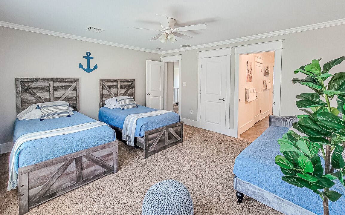 Photo of Bedroom in Potts Grove