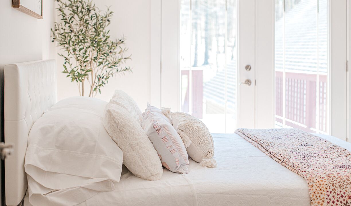 Photo of Bedroom in Potts Grove