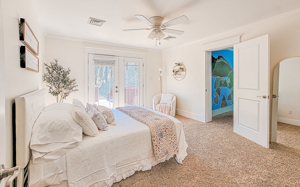 Photo of Bedroom in Potts Grove