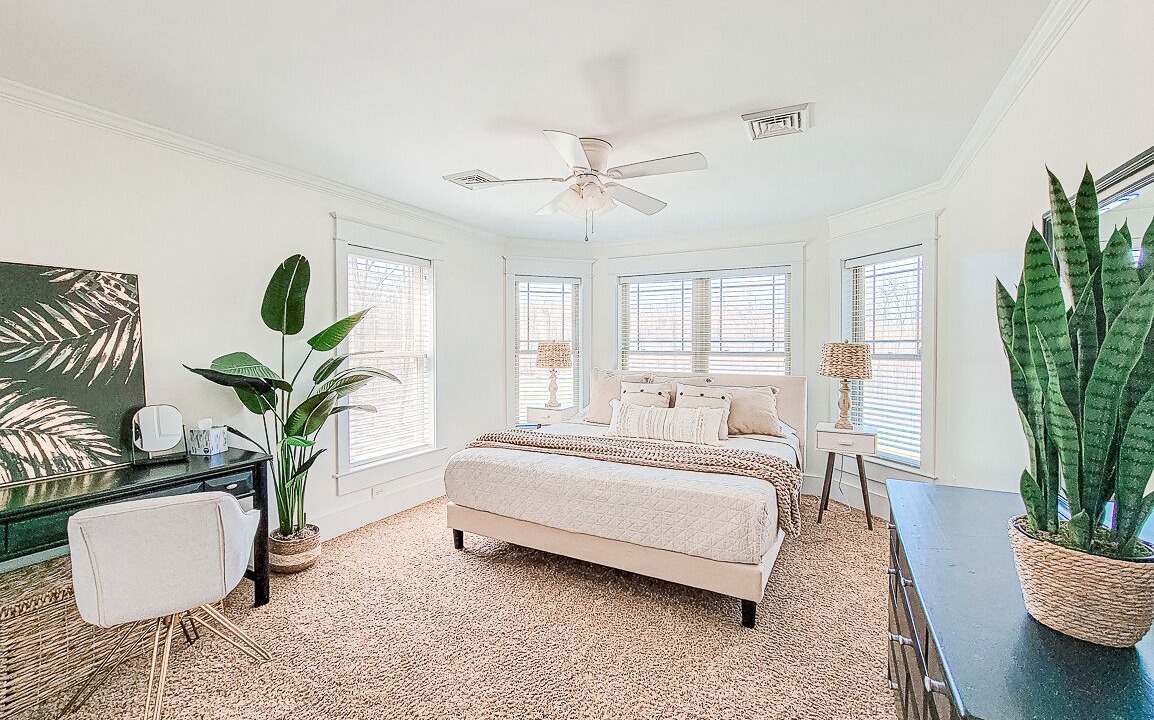 Photo of Bedroom in Potts Grove