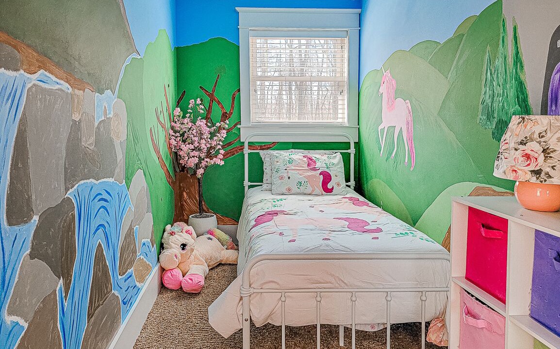 Photo of Bedroom in Potts Grove
