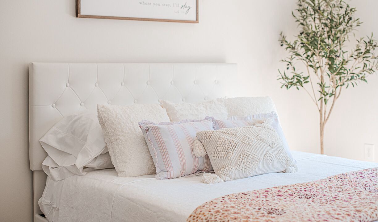 Photo of Bedroom in Potts Grove