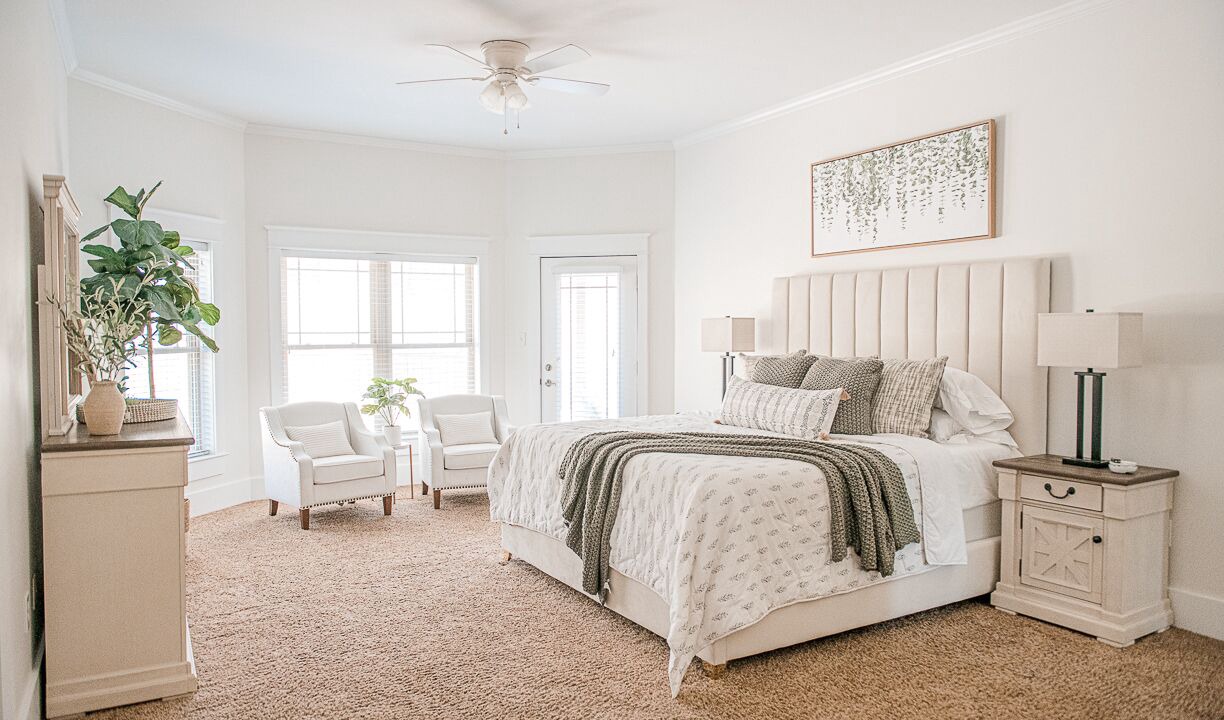 Photo of Bedroom in Potts Grove