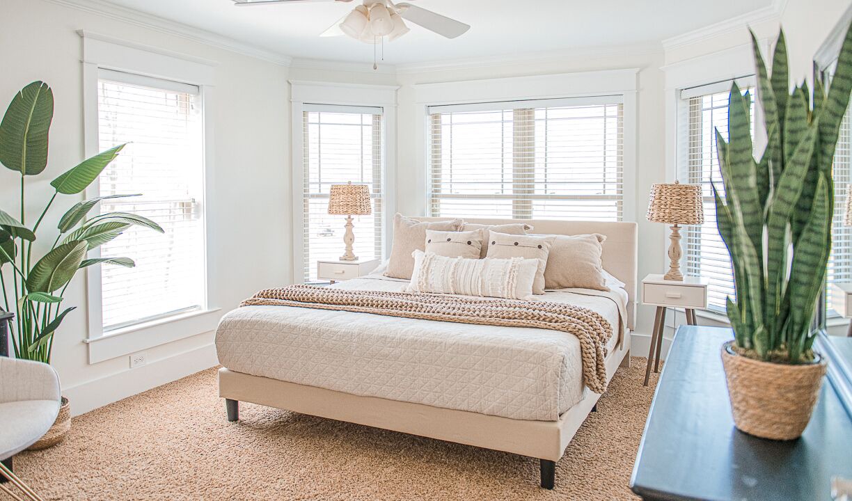 Photo of Bedroom in Potts Grove