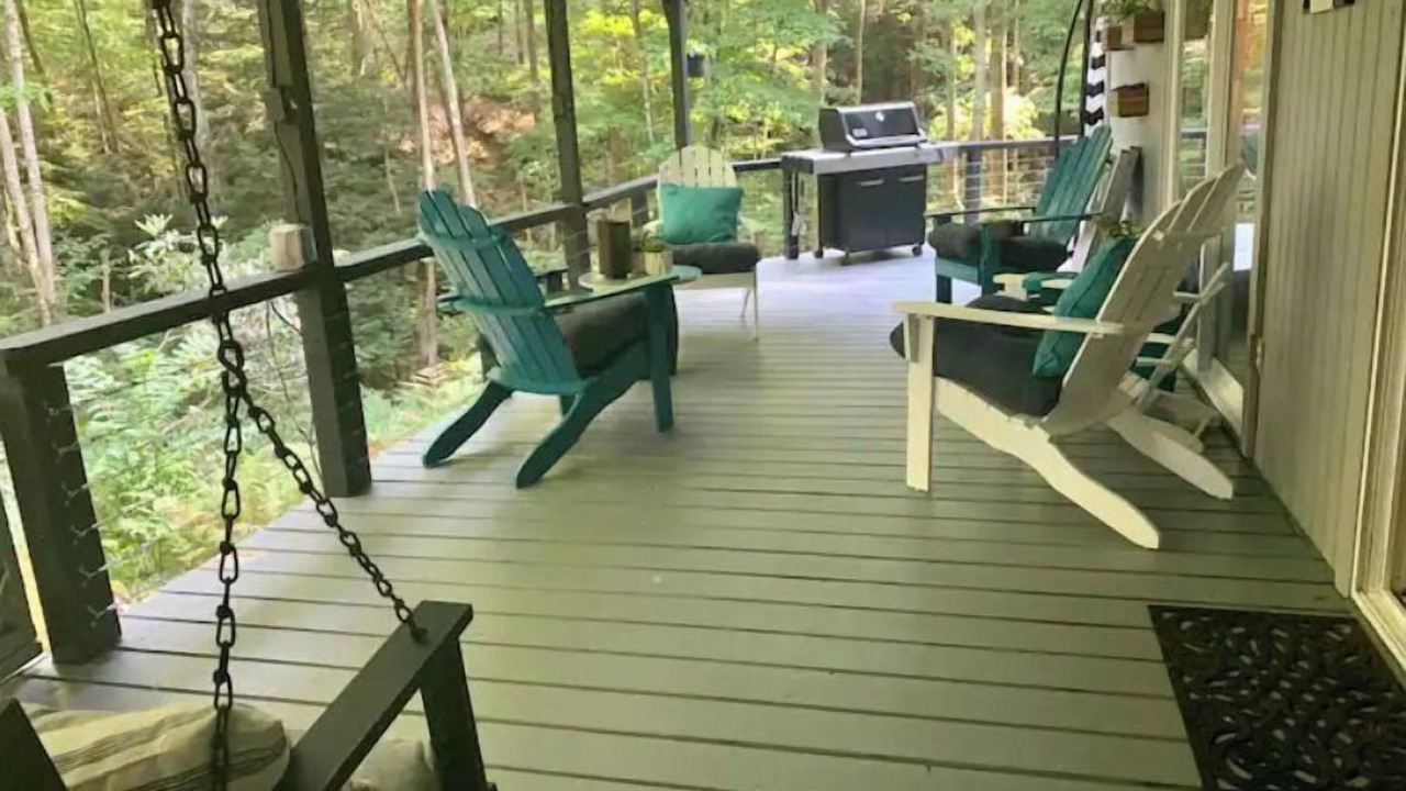Photo of Outdoor in Valley Bend
