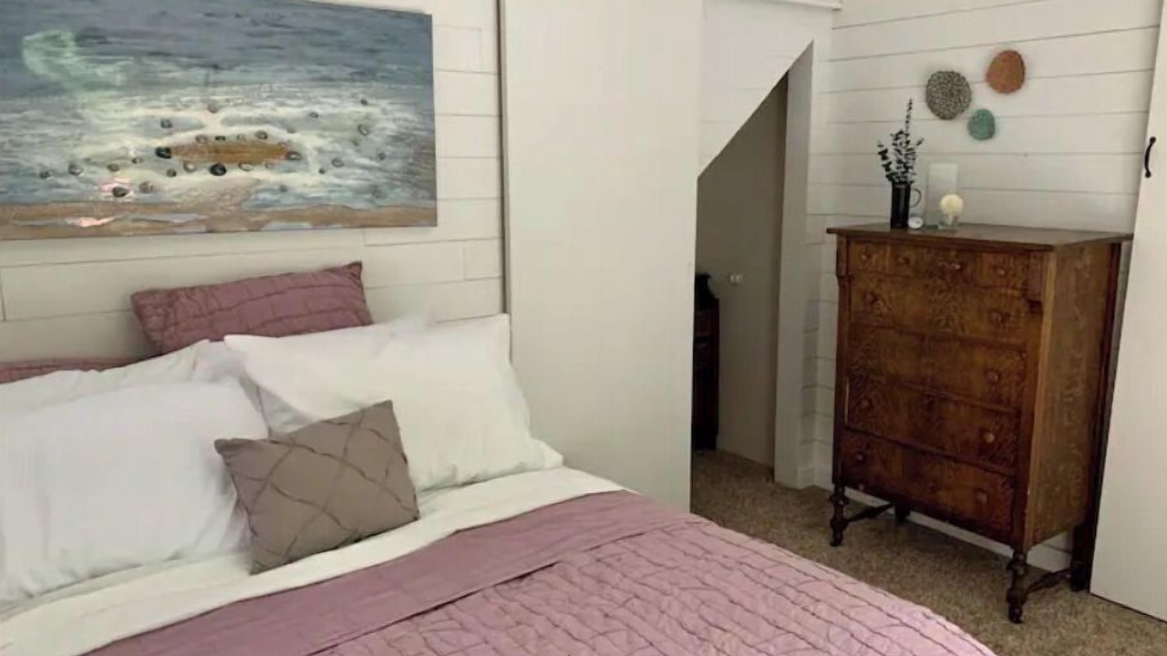 Photo of Bedroom in Valley Bend