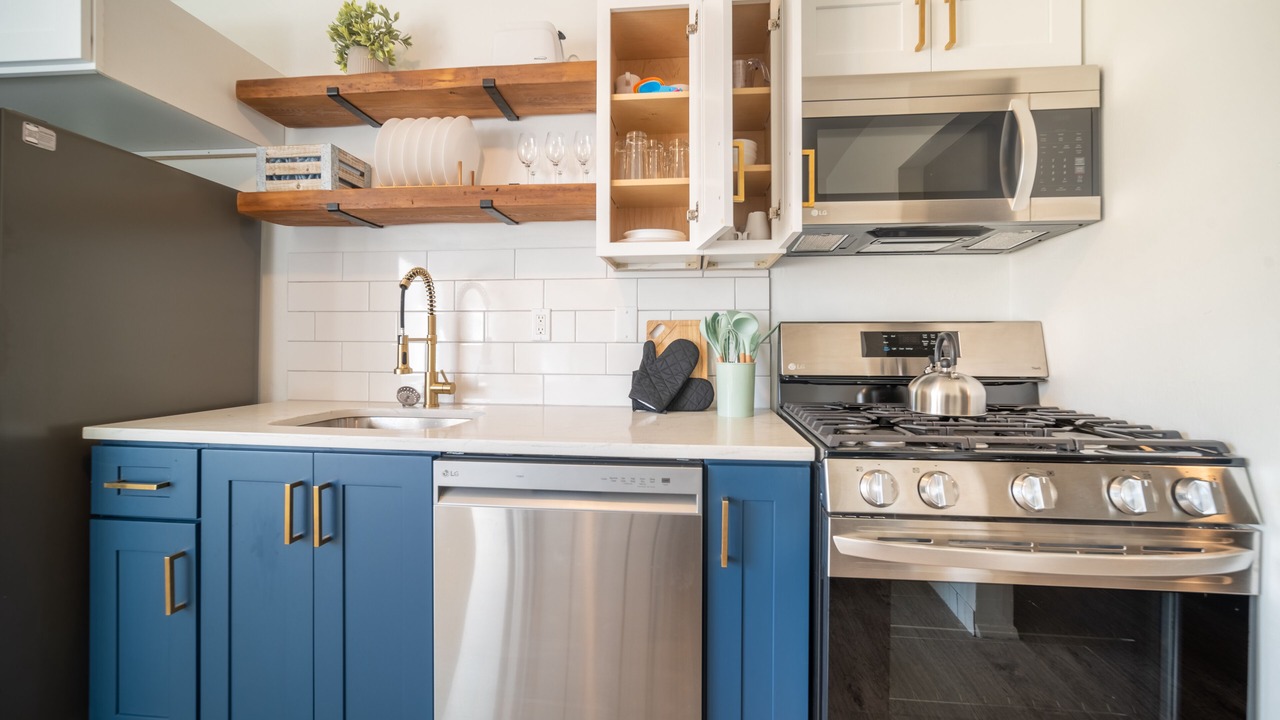 Photo of Kitchen in Madison-on-the-Lake