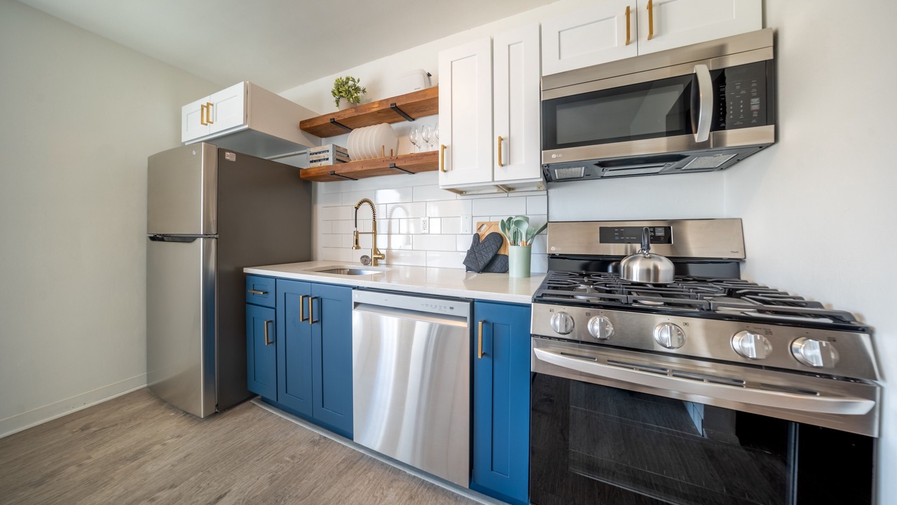 Photo of Kitchen in Madison-on-the-Lake