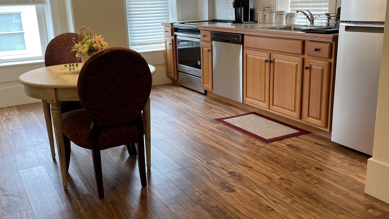 Photo of Kitchen in Brownstown