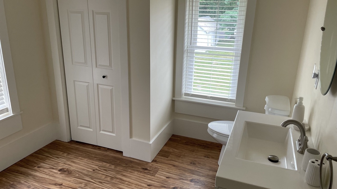 Photo of Bathroom in Brownstown