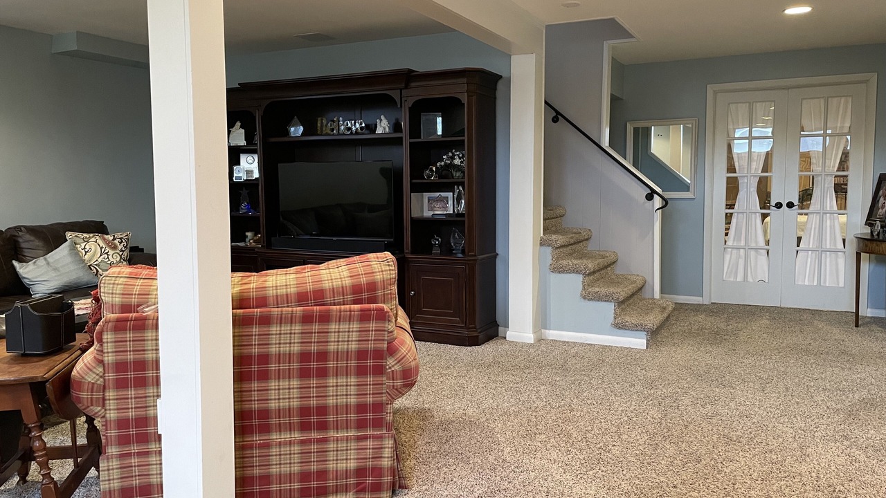 Photo of Bedroom in State College