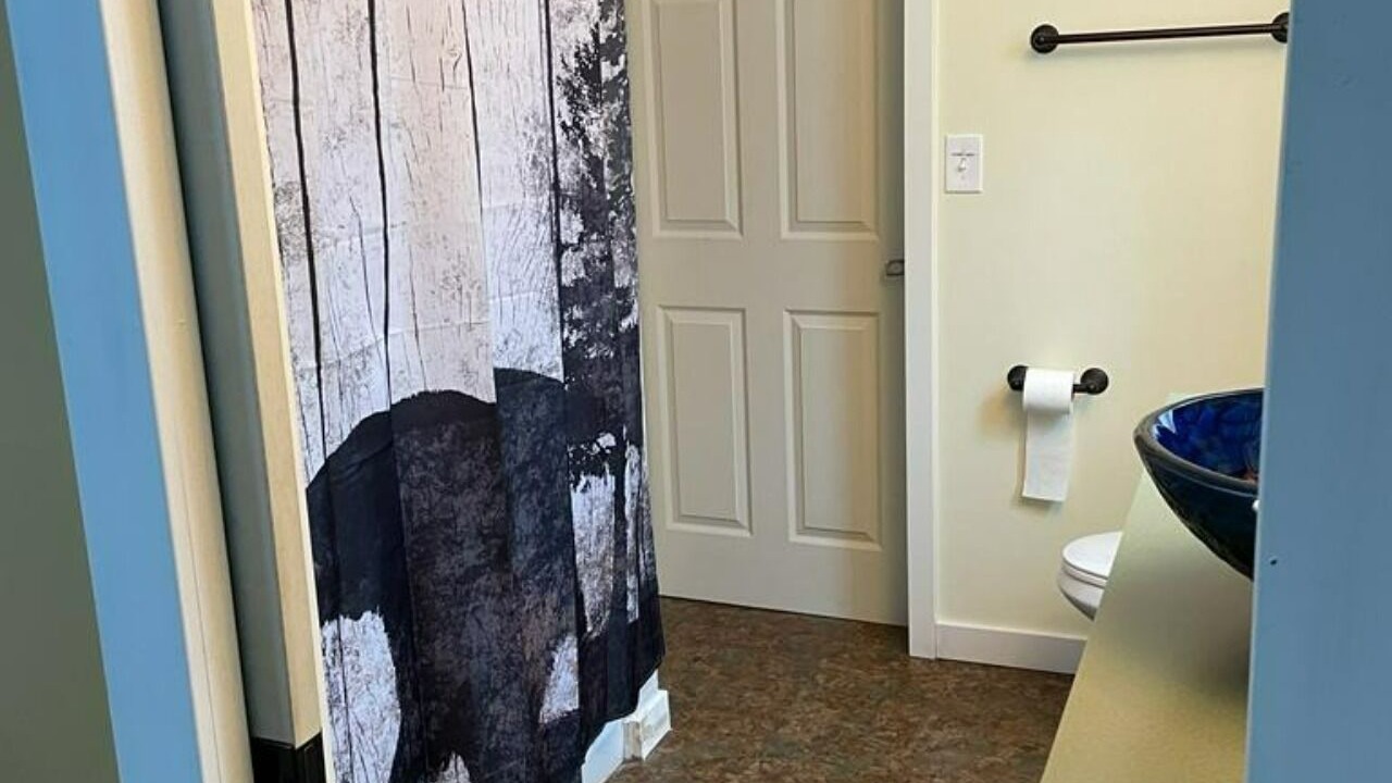 Photo of Bathroom in Fryburg