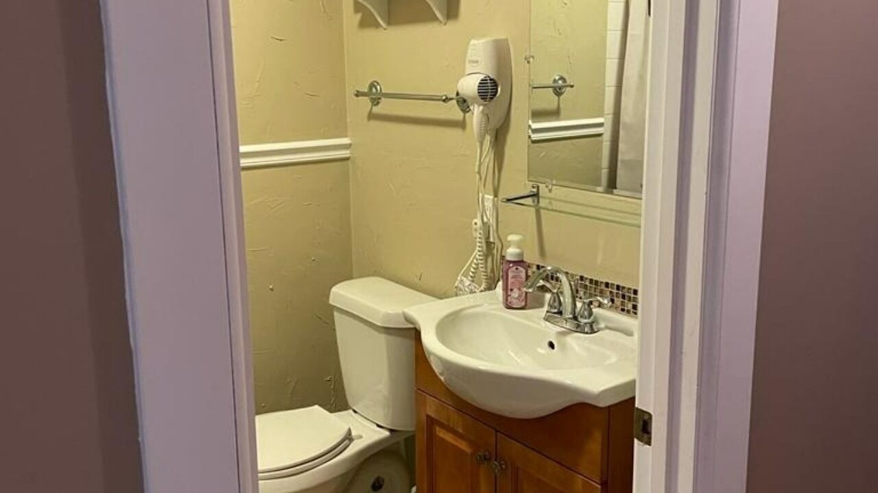 Photo of Bathroom in Fryburg
