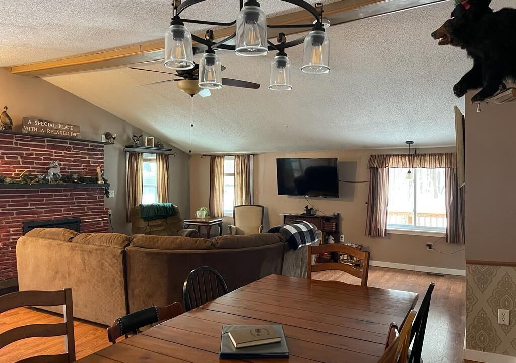 Photo of Bedroom in Fryburg