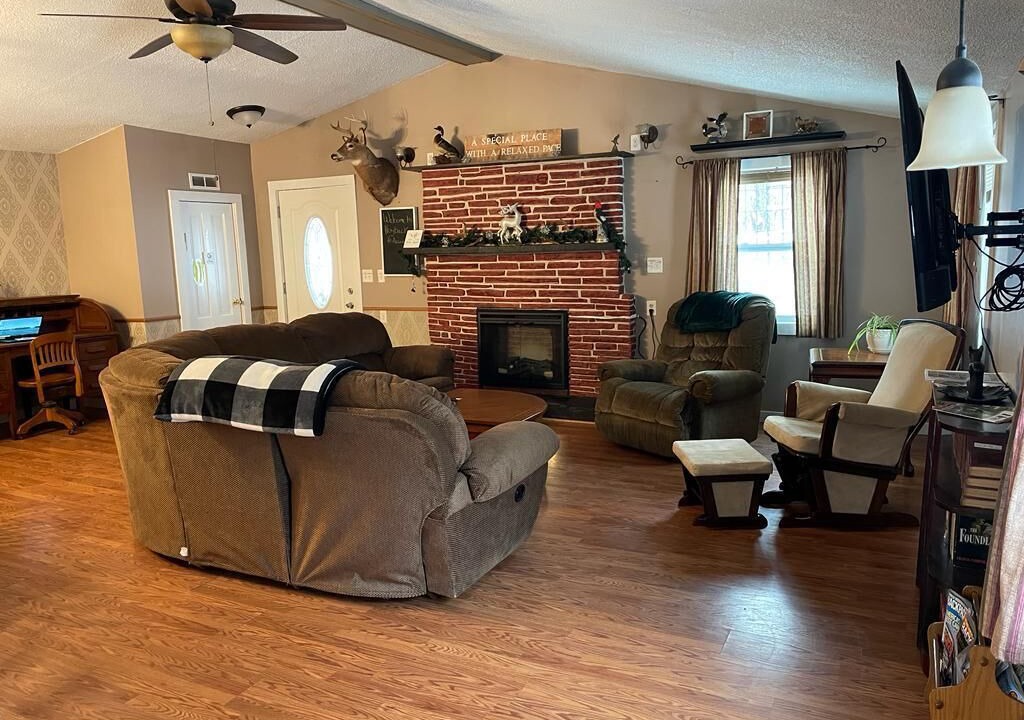 Photo of Bedroom in Fryburg