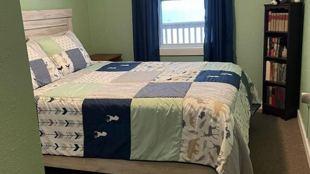 Photo of Bedroom in Fryburg