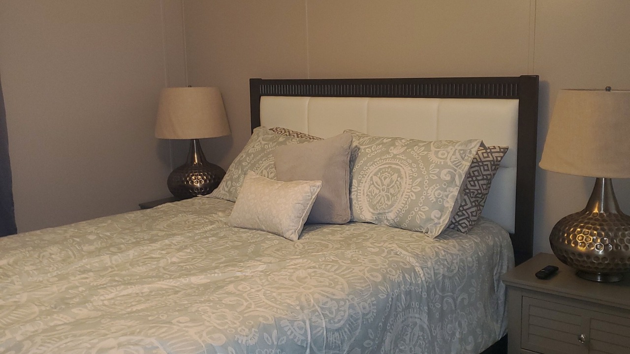 Photo of Bedroom in Piney Green