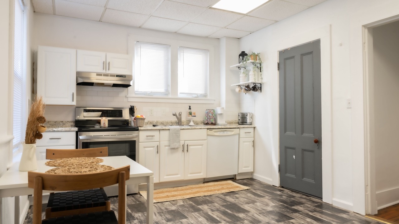 Photo of Kitchen in West Point