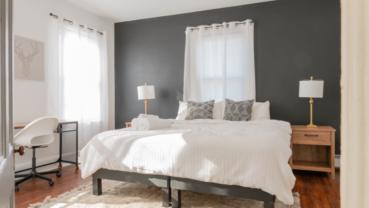 Photo of Bedroom in West Point