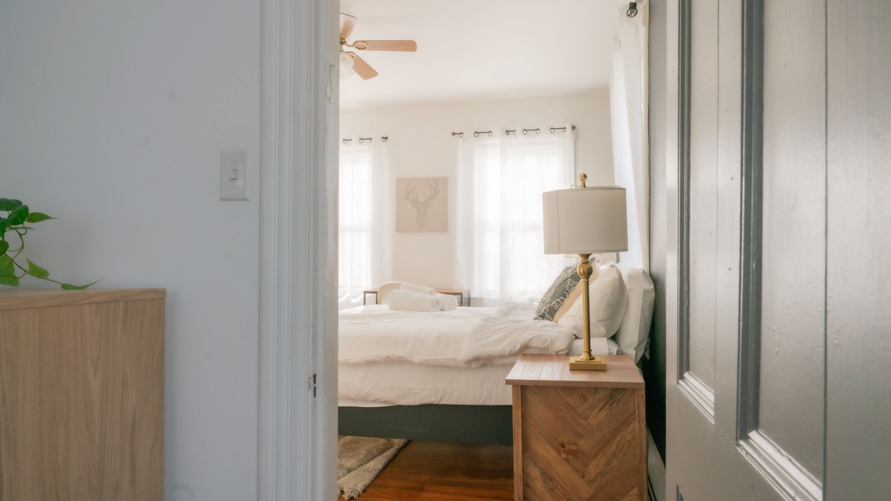 Photo of Bedroom in West Point