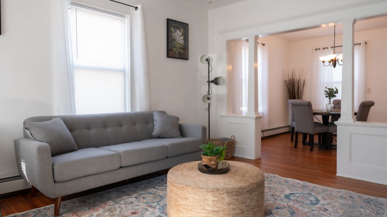 Photo of Livingroom in West Point