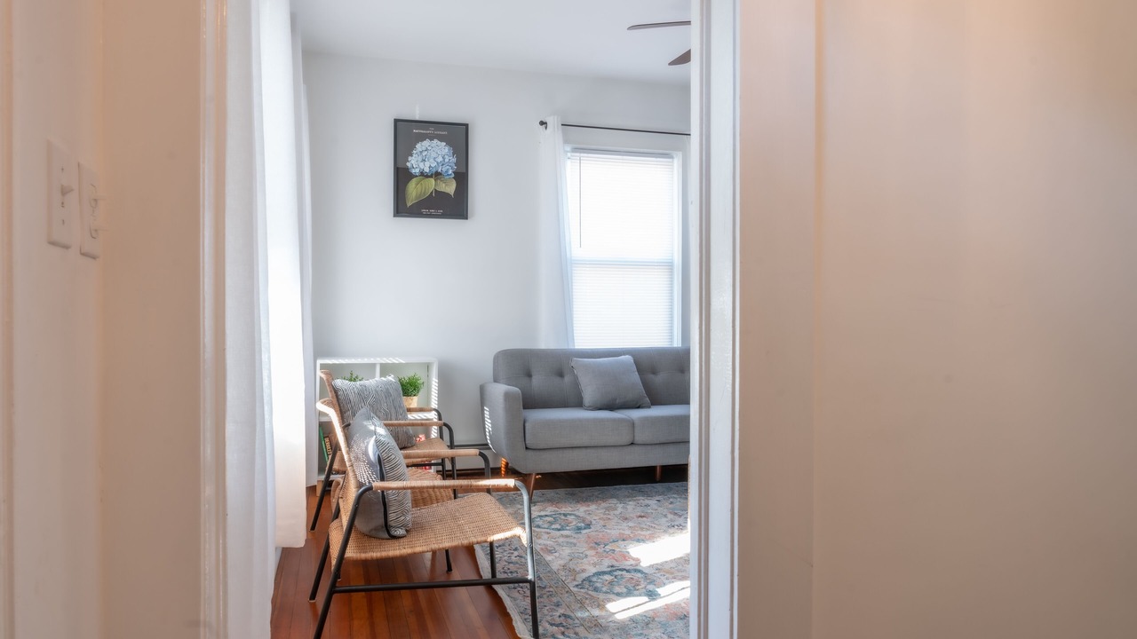 Photo of Livingroom in West Point