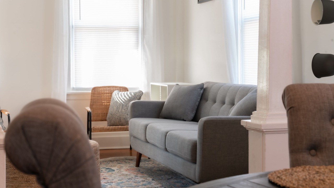 Photo of Livingroom in West Point