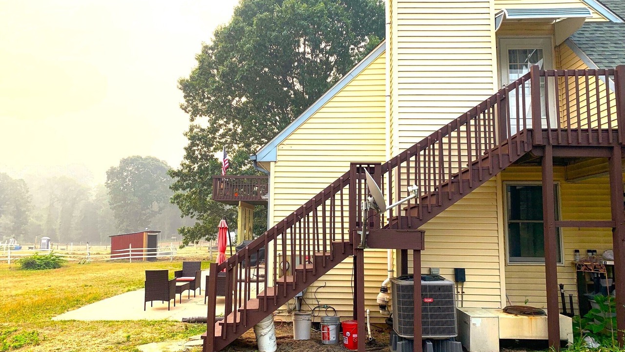 Photo of Outdoor in Sewell