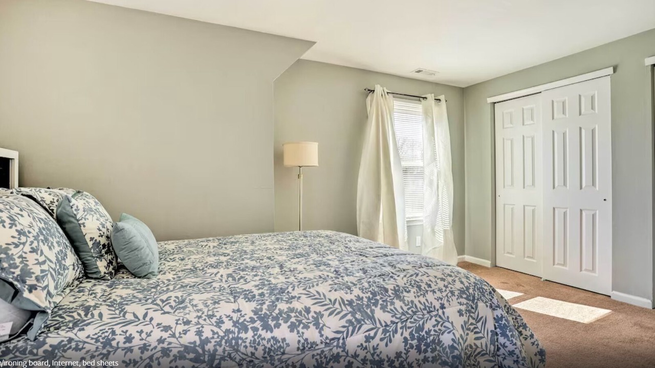 Photo of Bedroom in Sewell