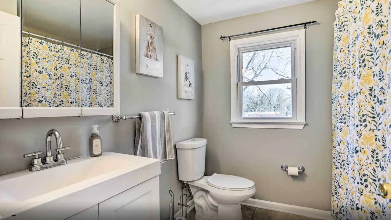 Photo of Bathroom in Sewell