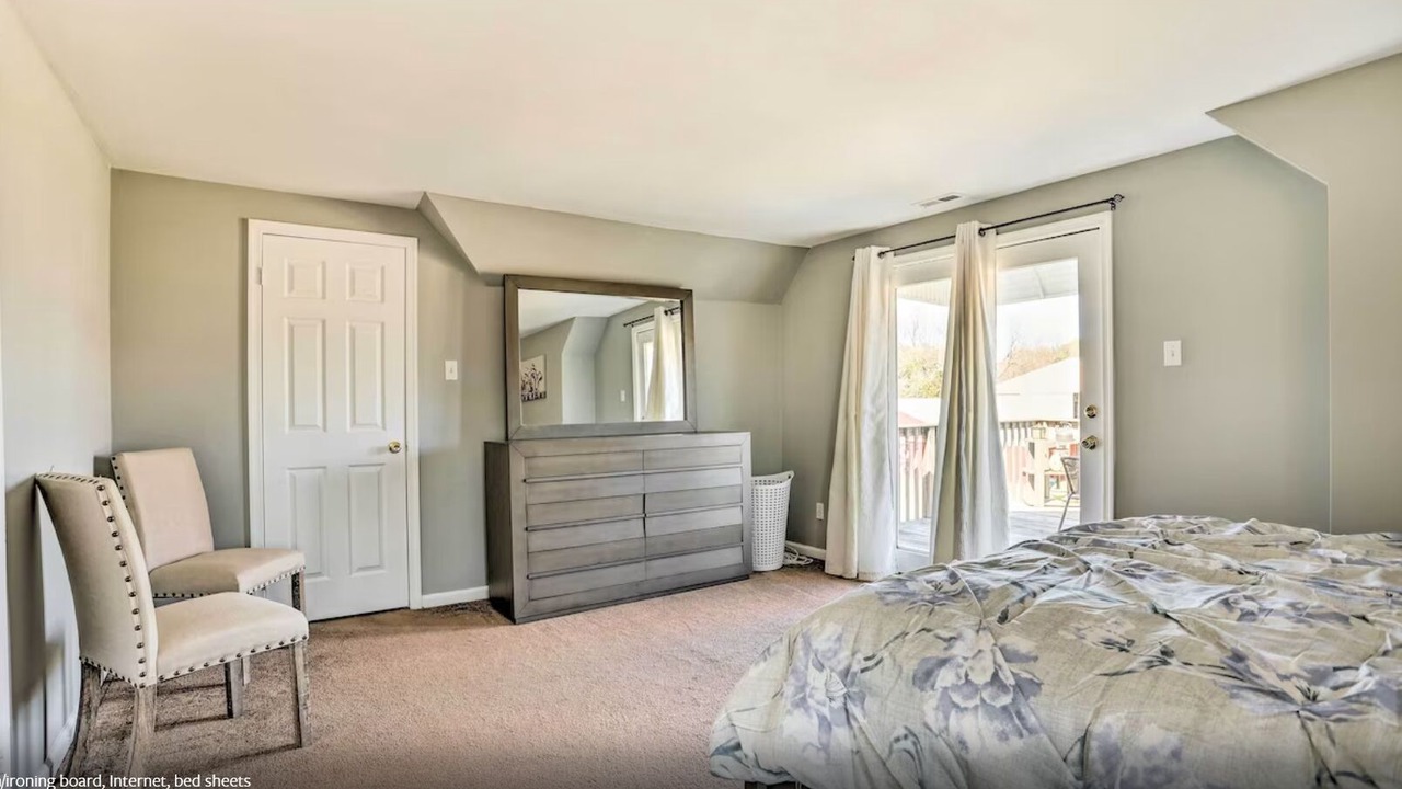 Photo of Bedroom in Sewell