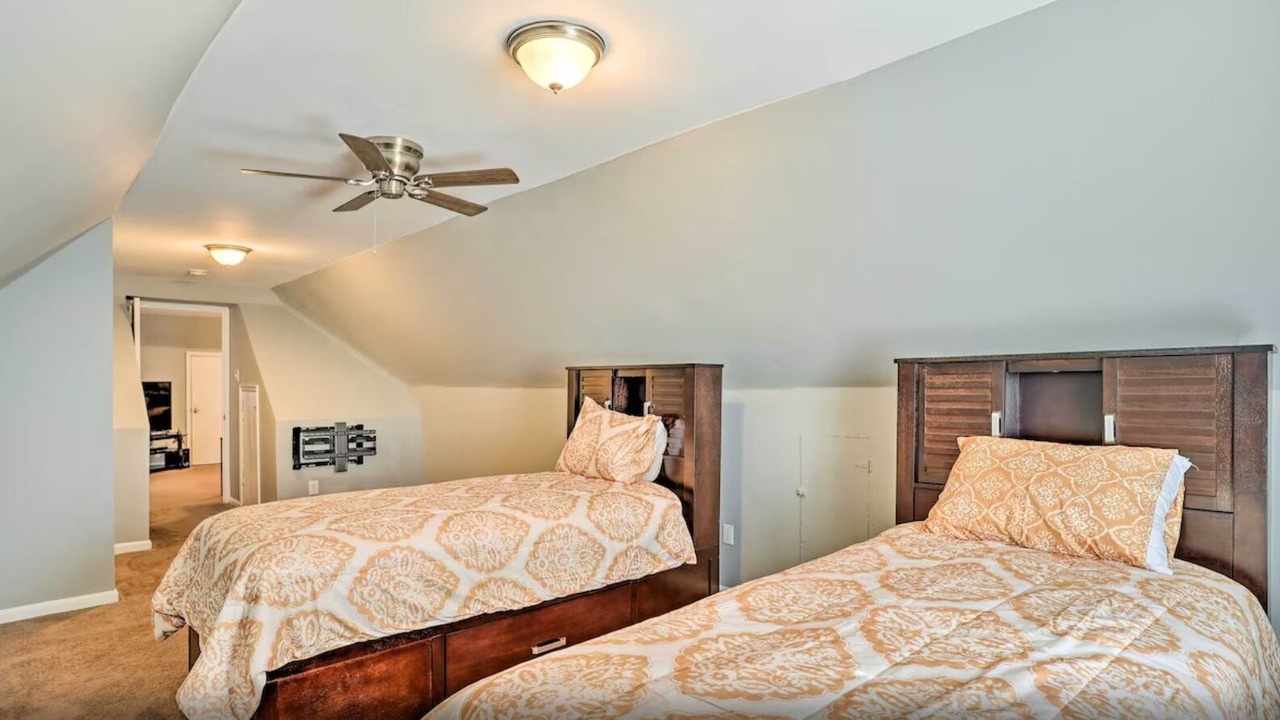 Photo of Bedroom in Sewell