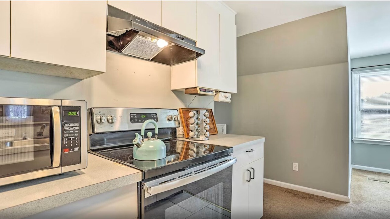 Photo of Kitchen in Sewell