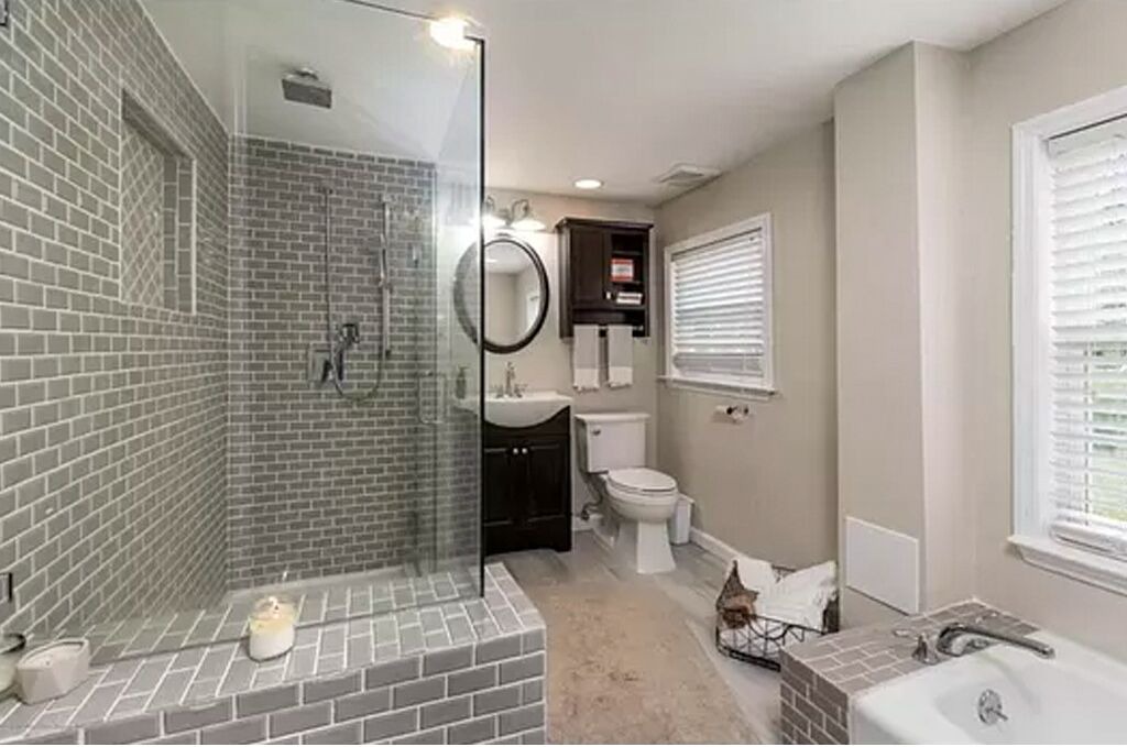 Photo of Bathroom in Egg Harbor City