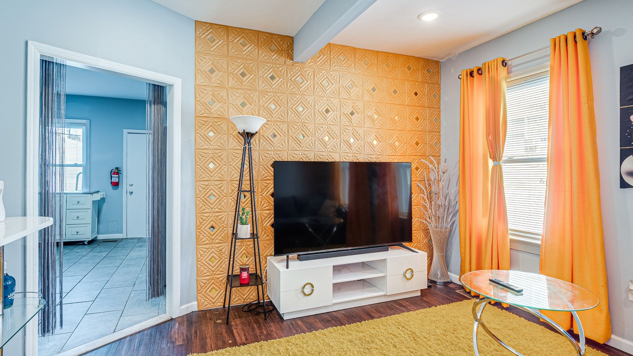 Photo of Bedroom in Linden