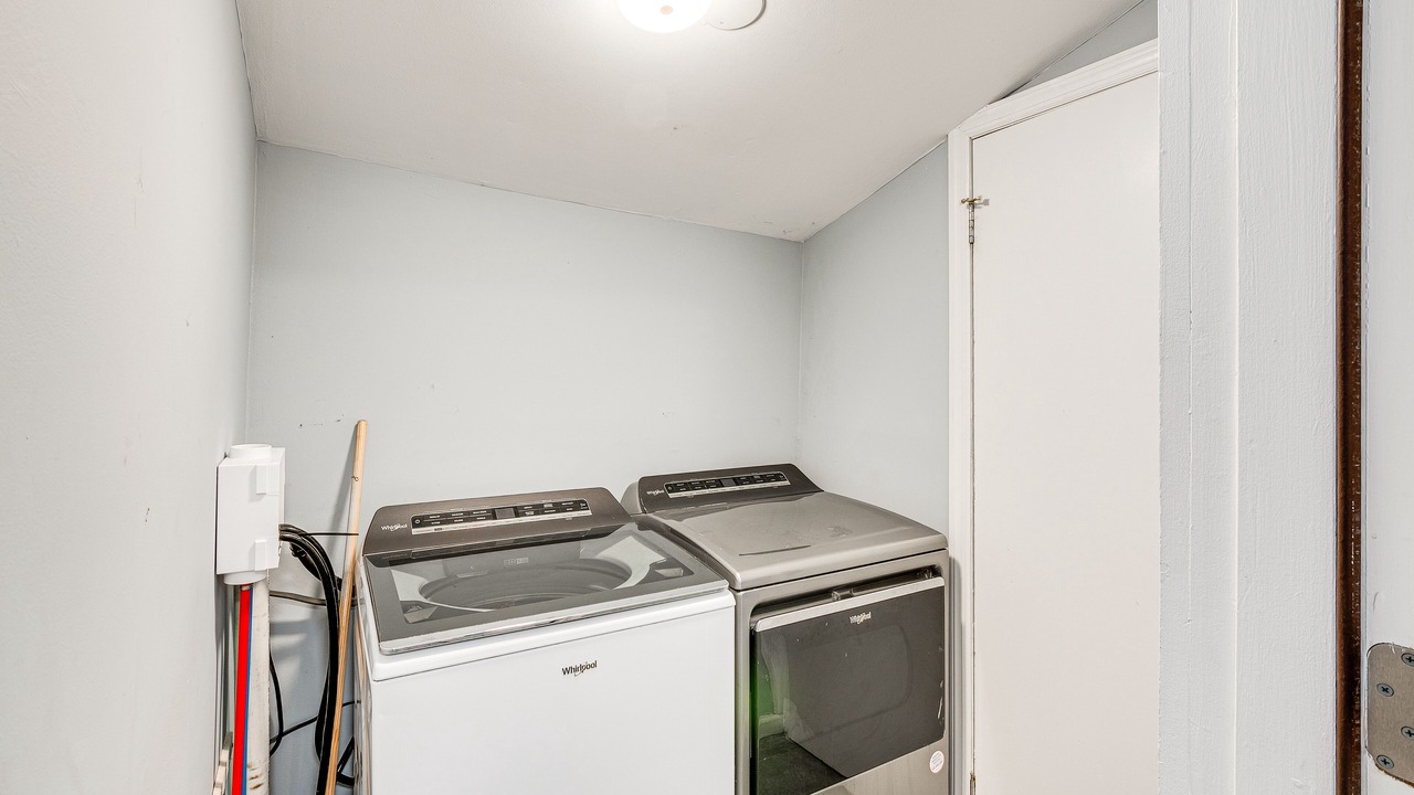 Photo of Bedroom in Linden