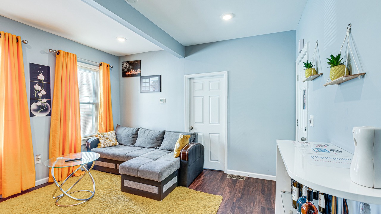 Photo of Livingroom in Linden