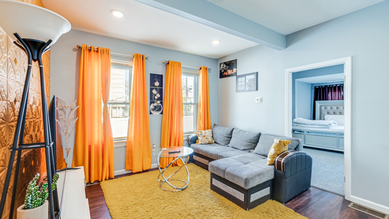Photo of Bedroom in Linden
