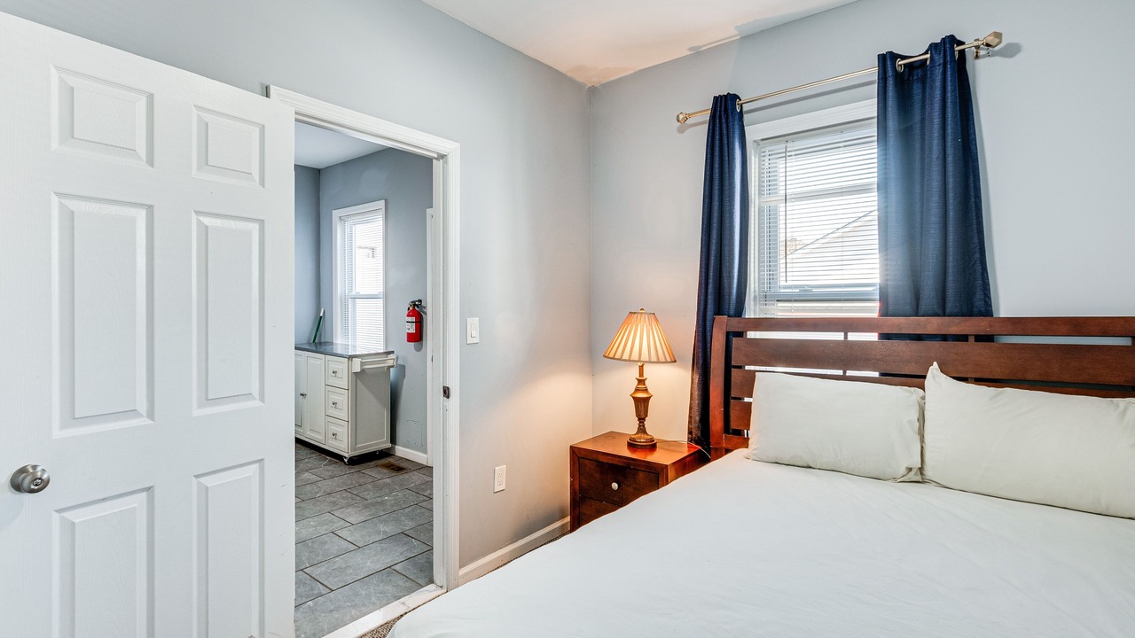 Photo of Bedroom in Linden