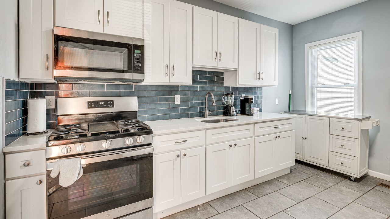 Photo of Kitchen in Linden