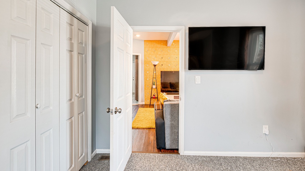 Photo of Livingroom in Linden