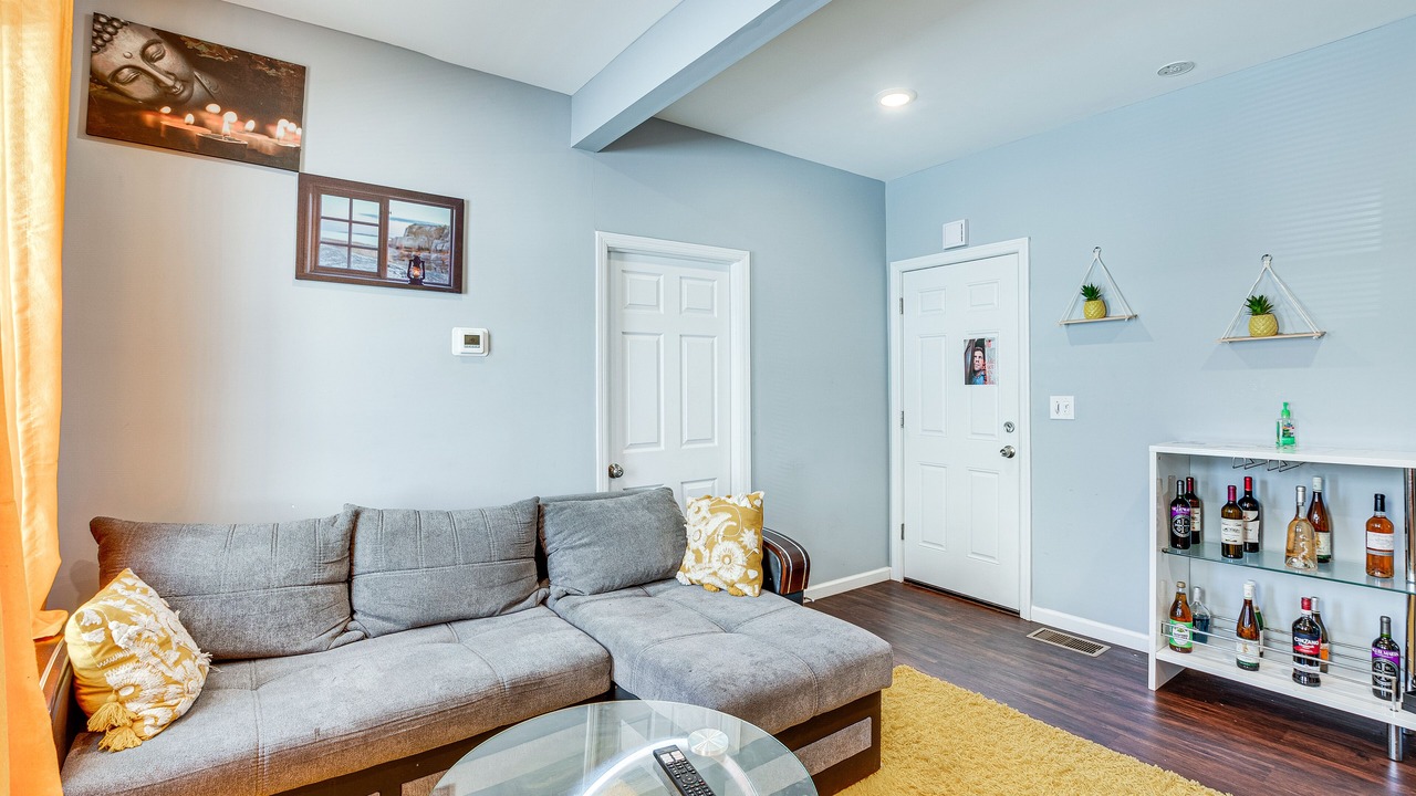 Photo of Livingroom in Linden
