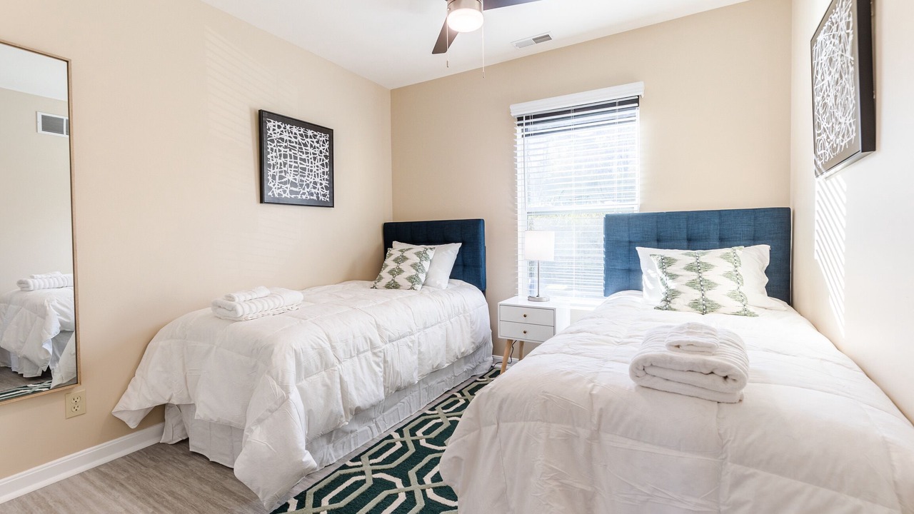 Photo of Bedroom in Dayton