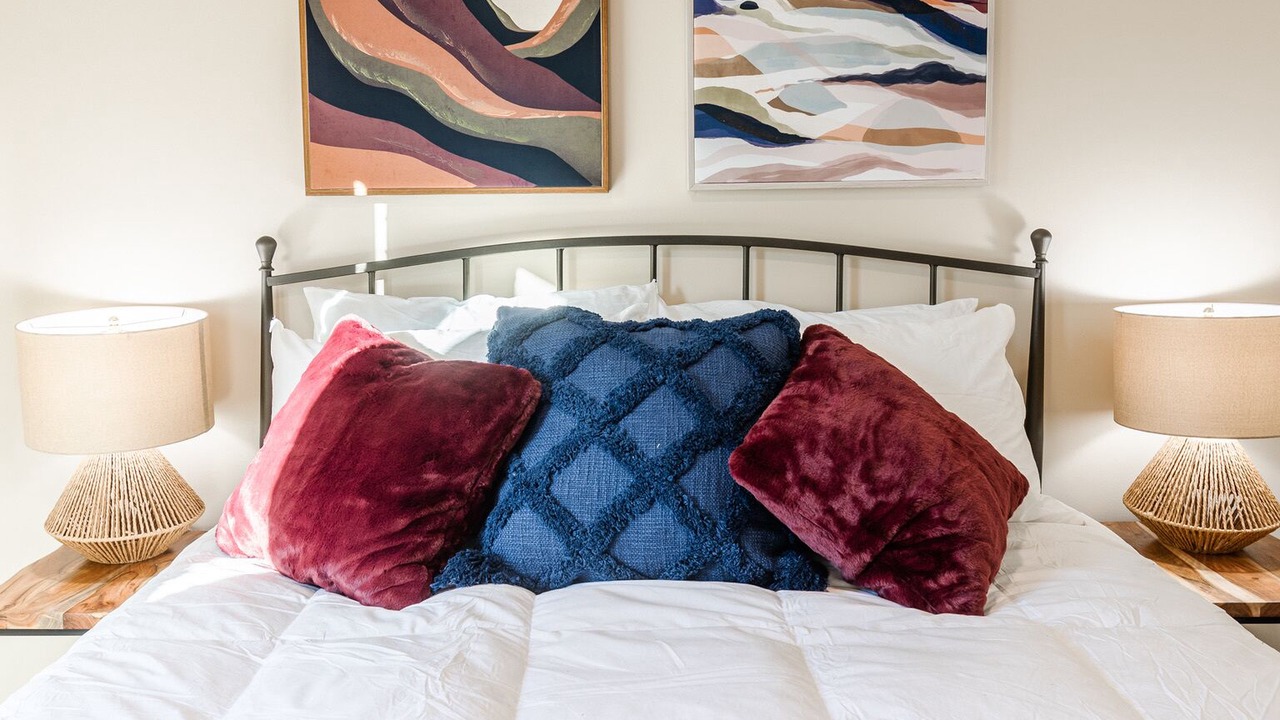 Photo of Bedroom in Dayton