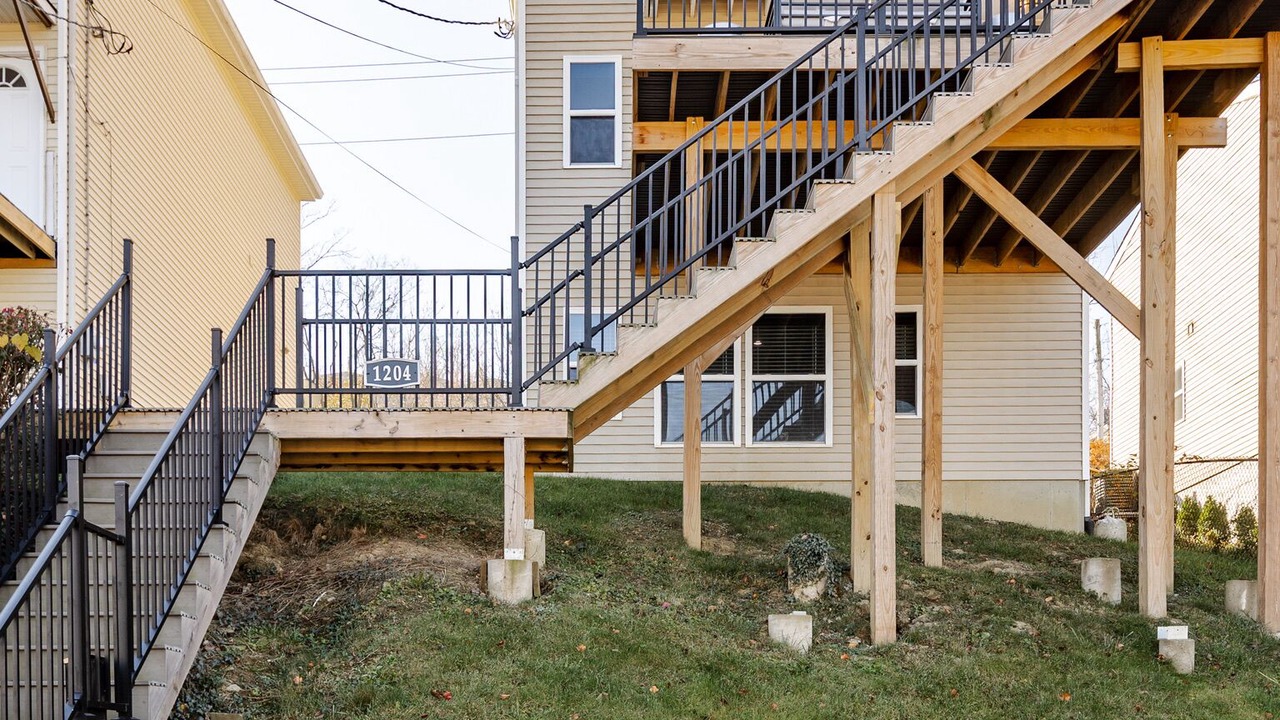 Photo of Outdoor in Dayton
