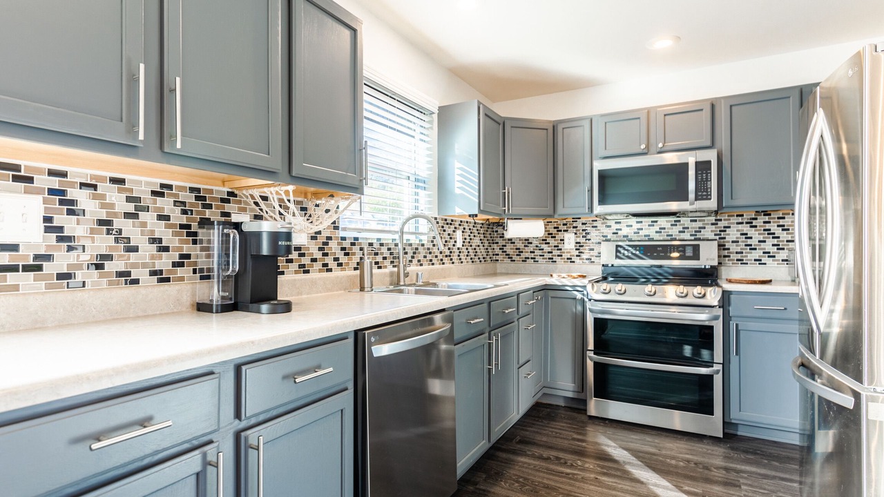 Photo of Kitchen in Dayton