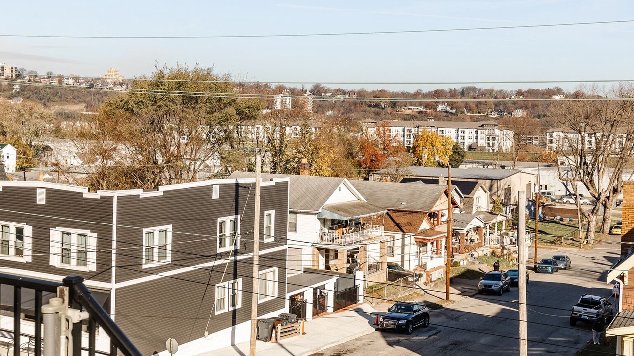 Photo of Outdoor in Dayton