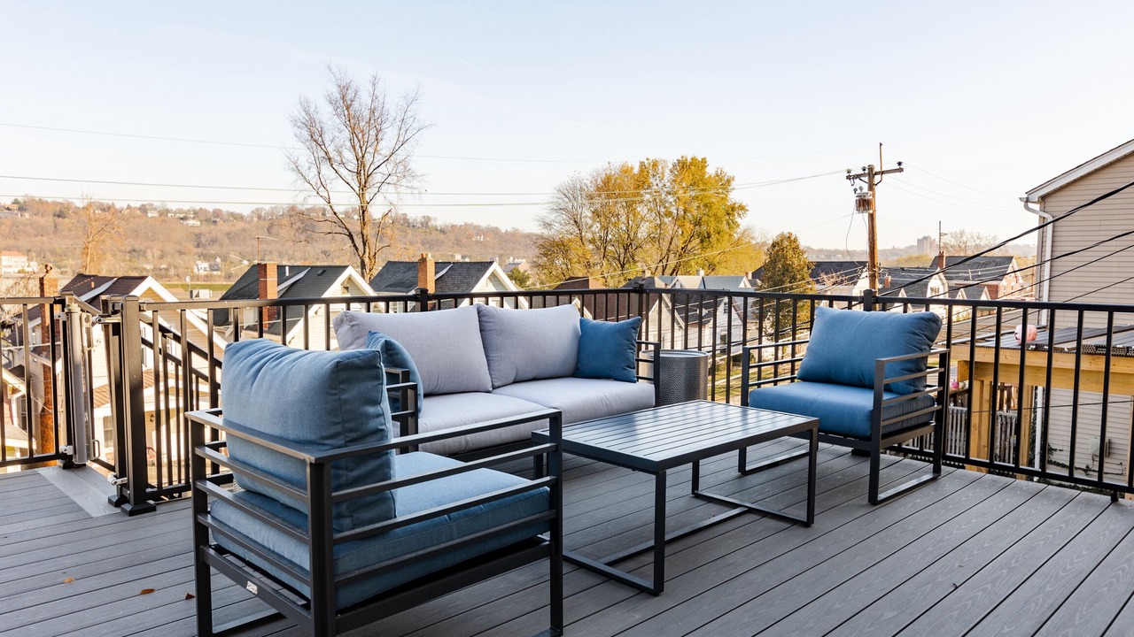Photo of Outdoor in Dayton