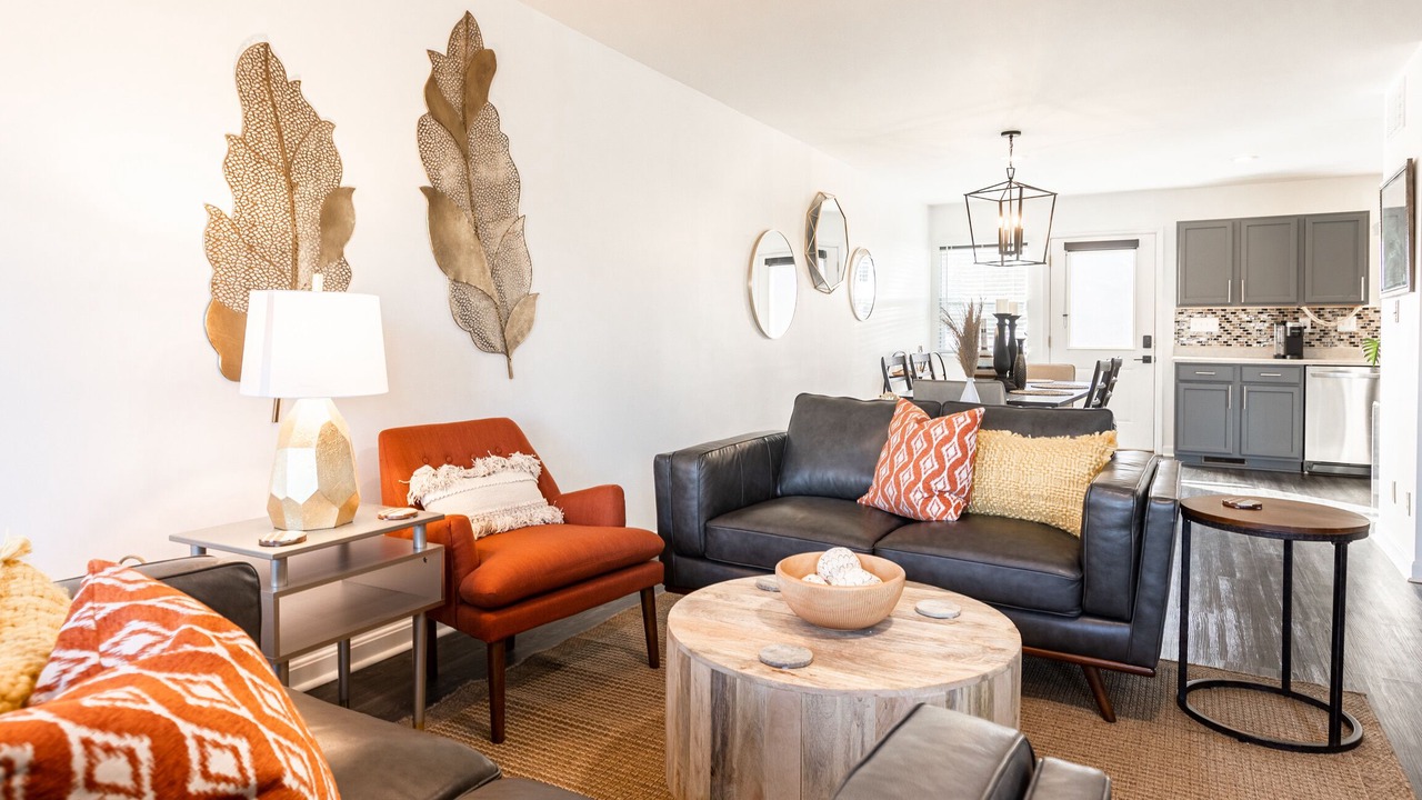 Photo of Livingroom in Dayton