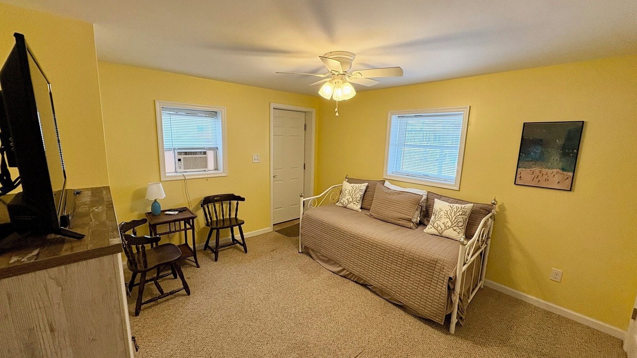 Photo of Livingroom in Sea Isle City